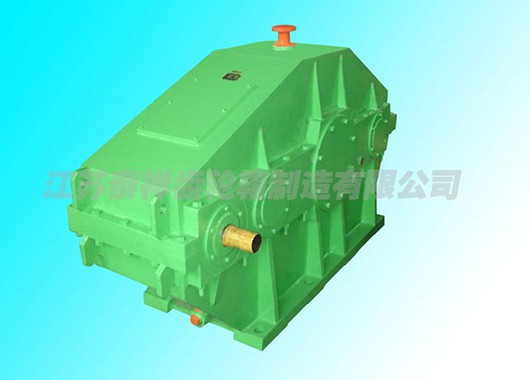 三環(huán)減速機