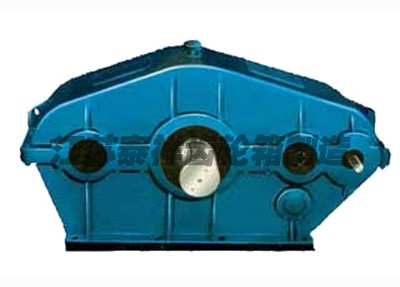 三環(huán)減速機