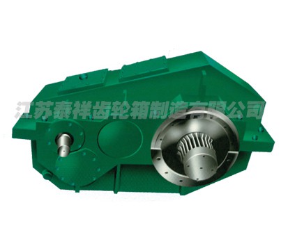 QY減速機(jī)