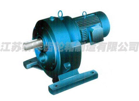YTC硬齒面減速機(jī)