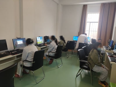 楚雄州第二人民醫(yī)院特色專科計算機輔助設(shè)備的技術(shù)開發(fā)與應(yīng)用