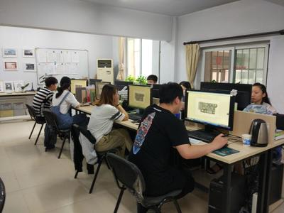 探索未來 工作室建設中計算機輔助設備的技術開發路徑